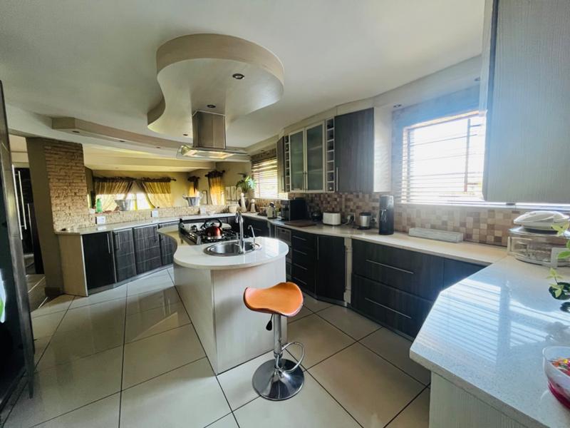 4 Bedroom Property for Sale in Model Park Mpumalanga