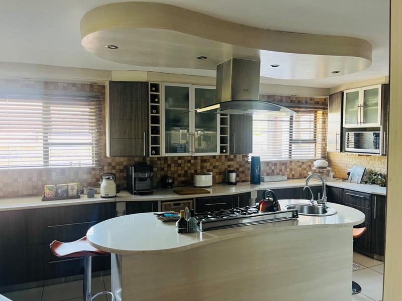 4 Bedroom Property for Sale in Model Park Mpumalanga