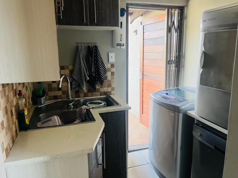 4 Bedroom Property for Sale in Model Park Mpumalanga