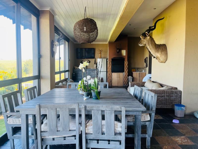 4 Bedroom Property for Sale in Model Park Mpumalanga