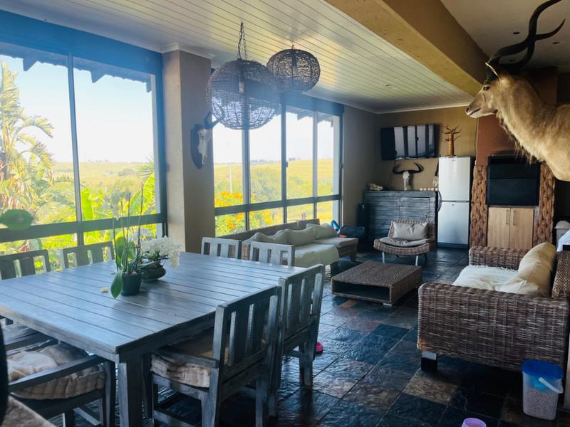 4 Bedroom Property for Sale in Model Park Mpumalanga