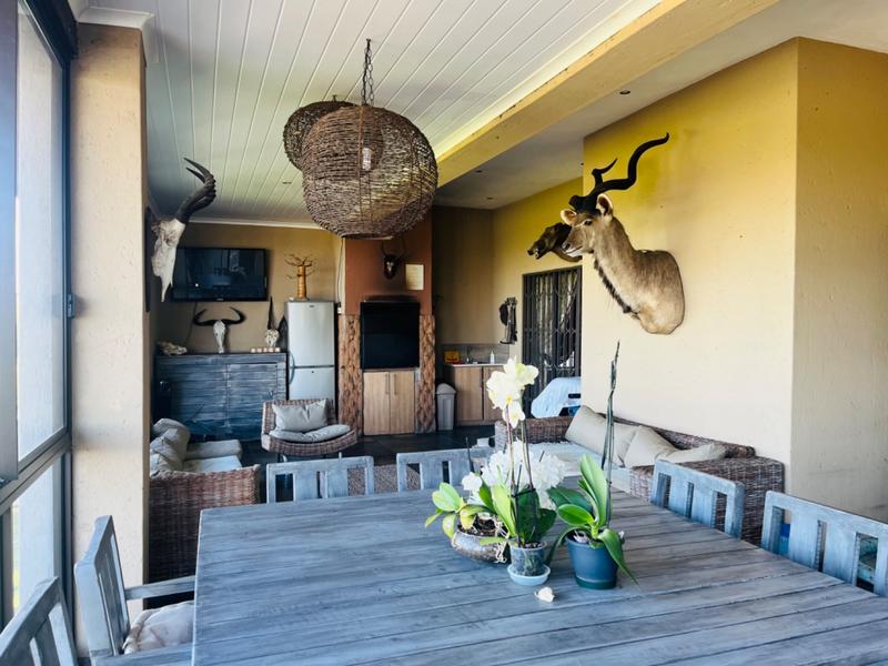 4 Bedroom Property for Sale in Model Park Mpumalanga