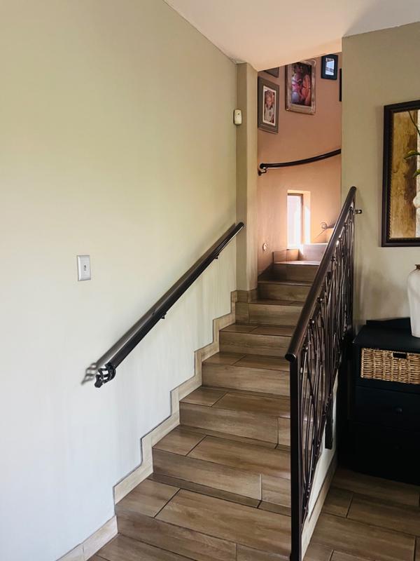 4 Bedroom Property for Sale in Model Park Mpumalanga