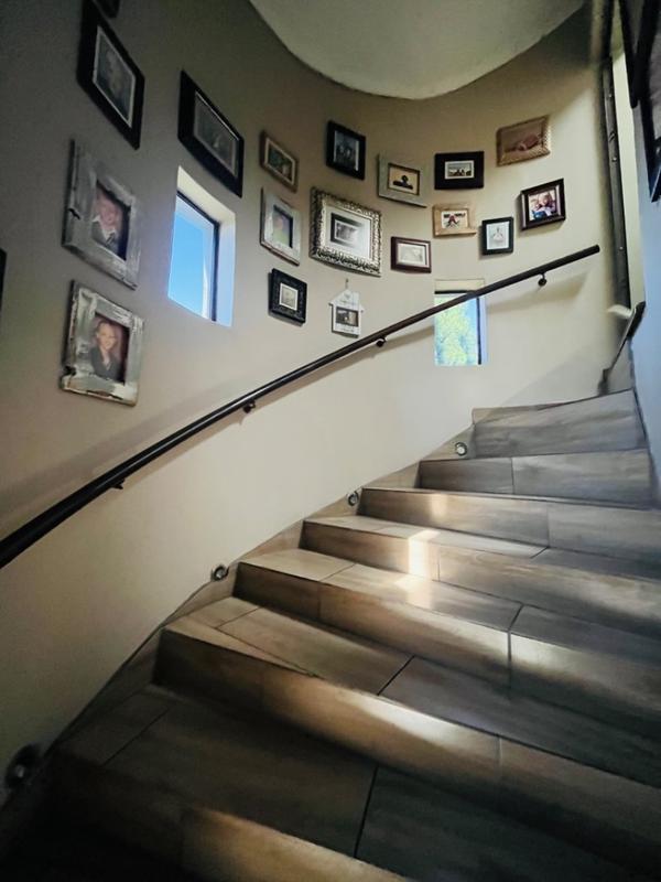 4 Bedroom Property for Sale in Model Park Mpumalanga