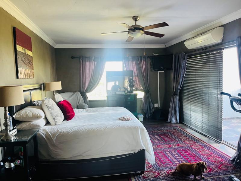 4 Bedroom Property for Sale in Model Park Mpumalanga