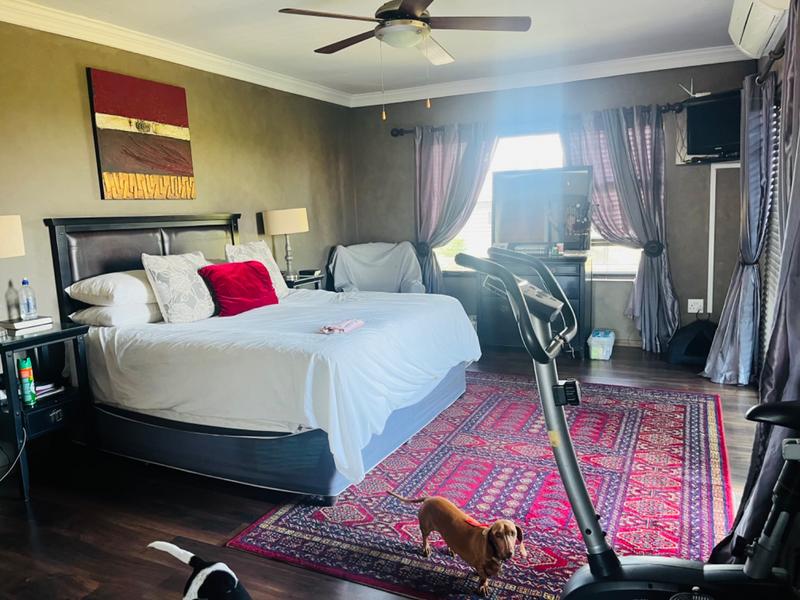 4 Bedroom Property for Sale in Model Park Mpumalanga