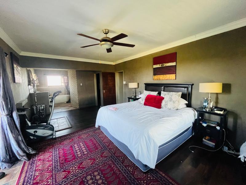 4 Bedroom Property for Sale in Model Park Mpumalanga