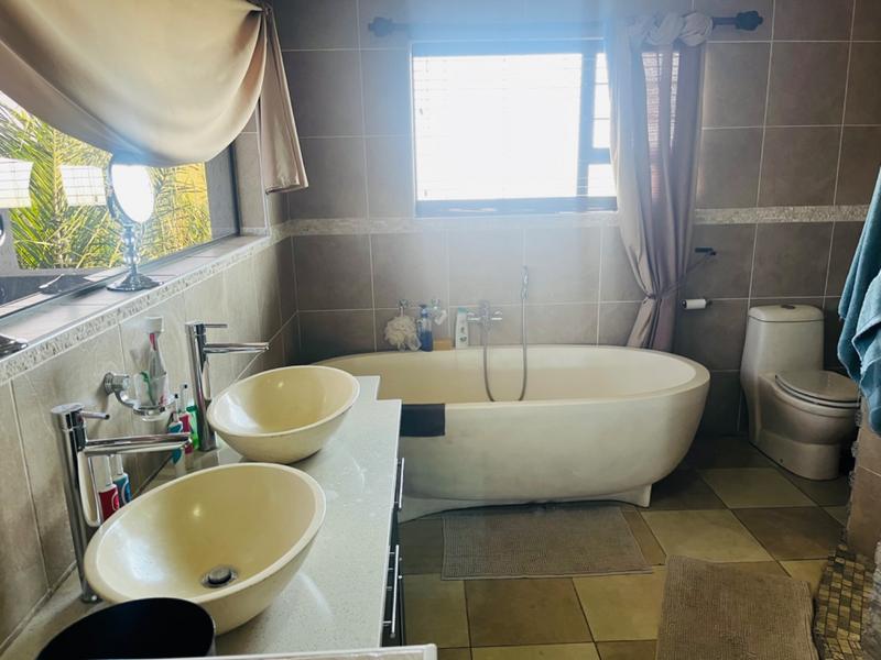 4 Bedroom Property for Sale in Model Park Mpumalanga