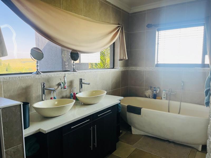 4 Bedroom Property for Sale in Model Park Mpumalanga