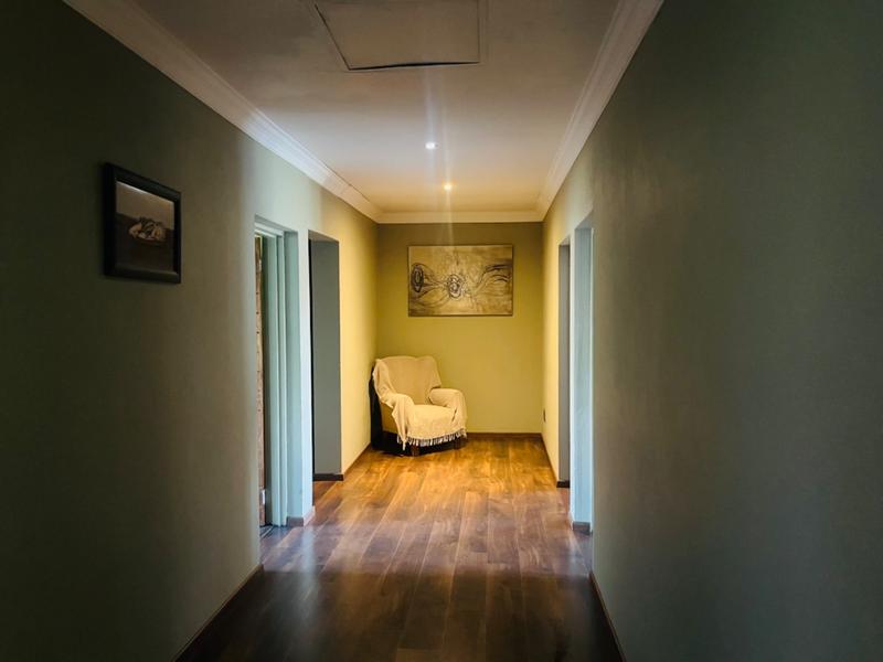 4 Bedroom Property for Sale in Model Park Mpumalanga