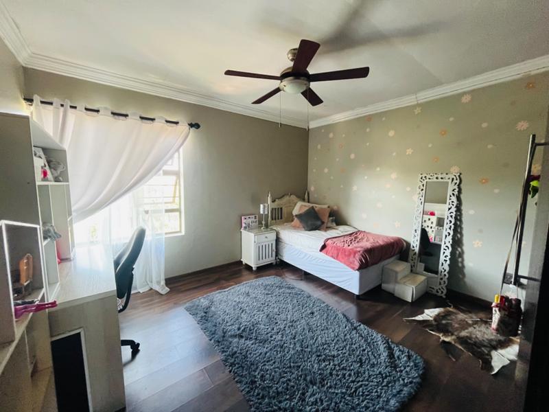 4 Bedroom Property for Sale in Model Park Mpumalanga