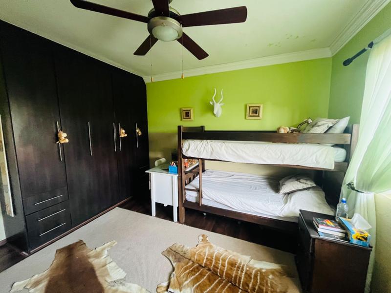 4 Bedroom Property for Sale in Model Park Mpumalanga