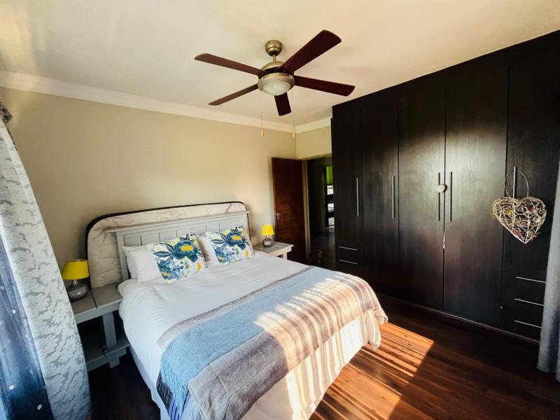 4 Bedroom Property for Sale in Model Park Mpumalanga