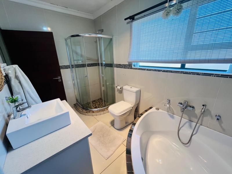 4 Bedroom Property for Sale in Model Park Mpumalanga