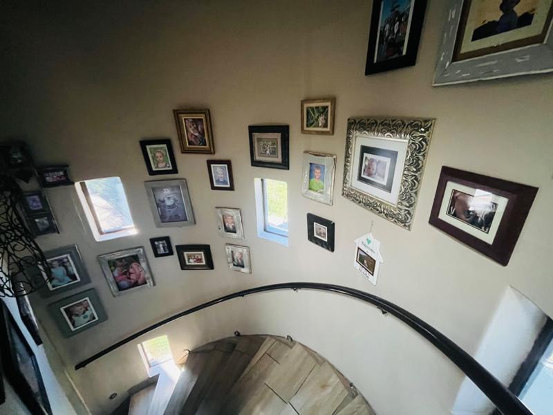 4 Bedroom Property for Sale in Model Park Mpumalanga