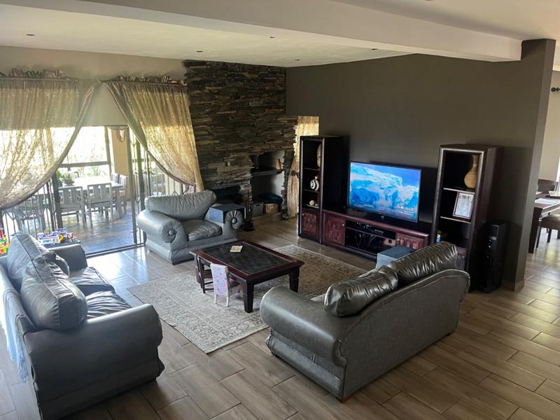 4 Bedroom Property for Sale in Model Park Mpumalanga