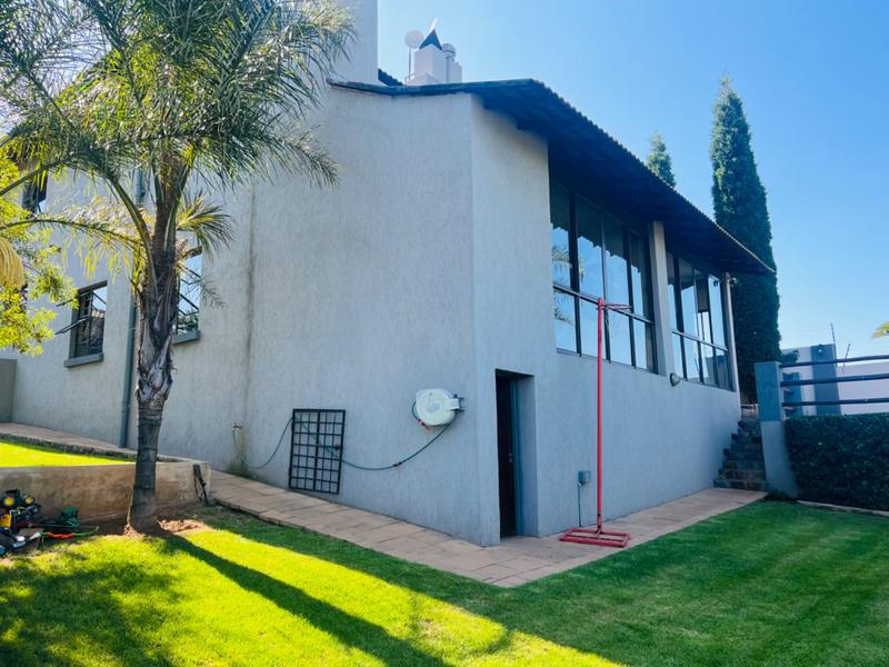 4 Bedroom Property for Sale in Model Park Mpumalanga