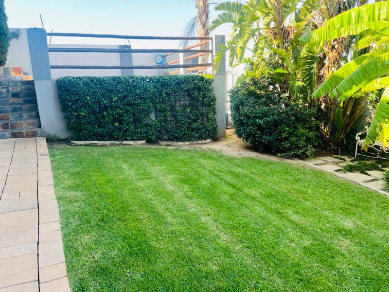 4 Bedroom Property for Sale in Model Park Mpumalanga