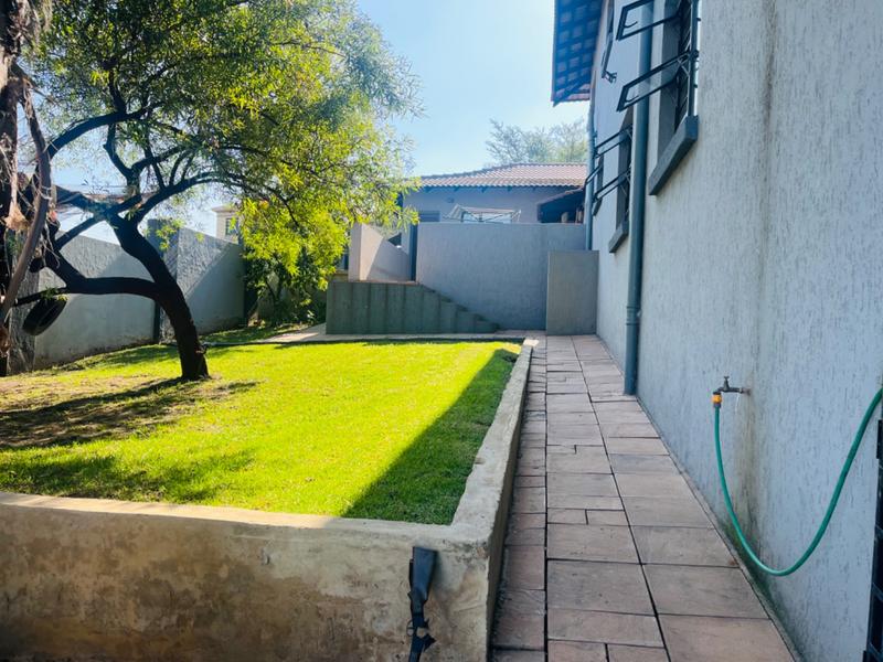 4 Bedroom Property for Sale in Model Park Mpumalanga