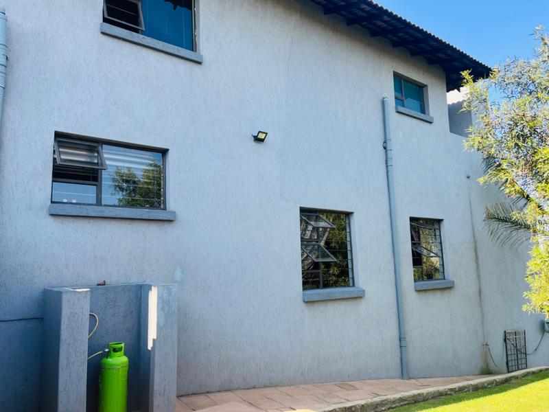 4 Bedroom Property for Sale in Model Park Mpumalanga