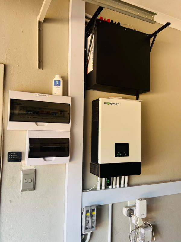 4 Bedroom Property for Sale in Model Park Mpumalanga