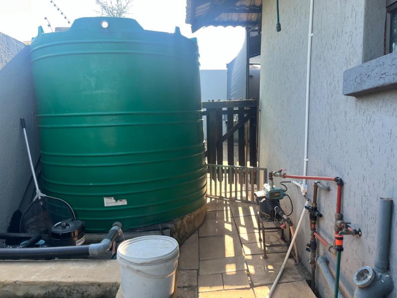 4 Bedroom Property for Sale in Model Park Mpumalanga