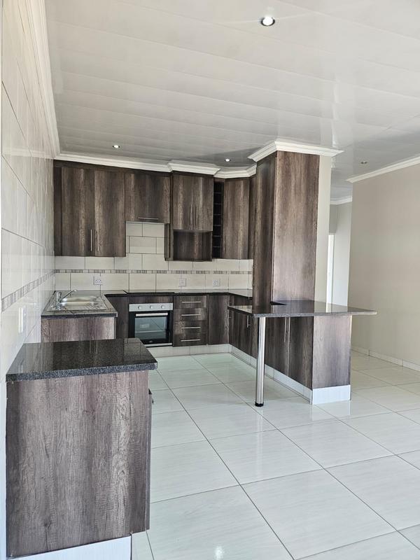 4 Bedroom Property for Sale in Cassim Park Mpumalanga