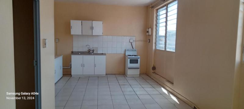 1 Bedroom Property for Sale in Delmas Mpumalanga