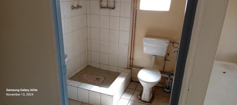 1 Bedroom Property for Sale in Delmas Mpumalanga