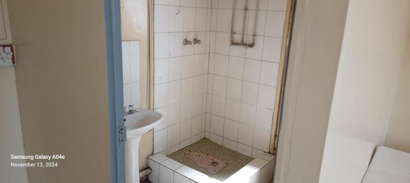 1 Bedroom Property for Sale in Delmas Mpumalanga