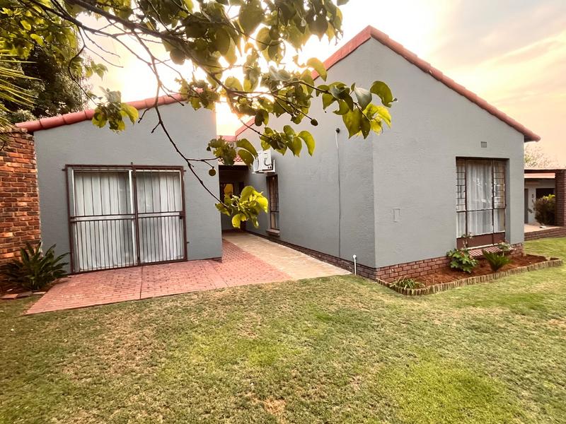 3 Bedroom Property for Sale in Aerorand Mpumalanga