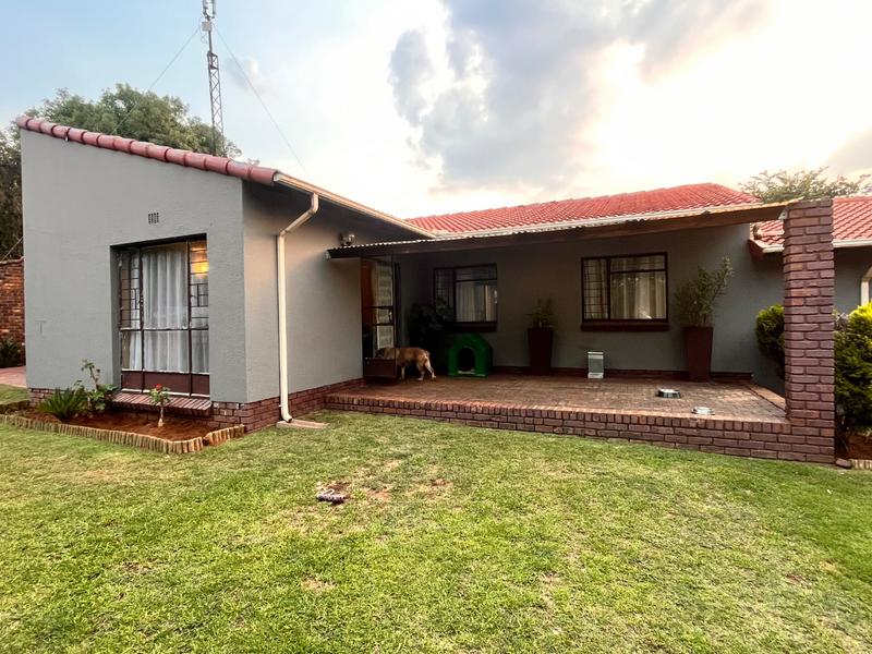 3 Bedroom Property for Sale in Aerorand Mpumalanga