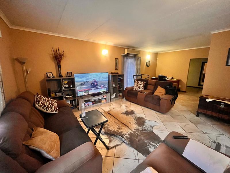 3 Bedroom Property for Sale in Aerorand Mpumalanga