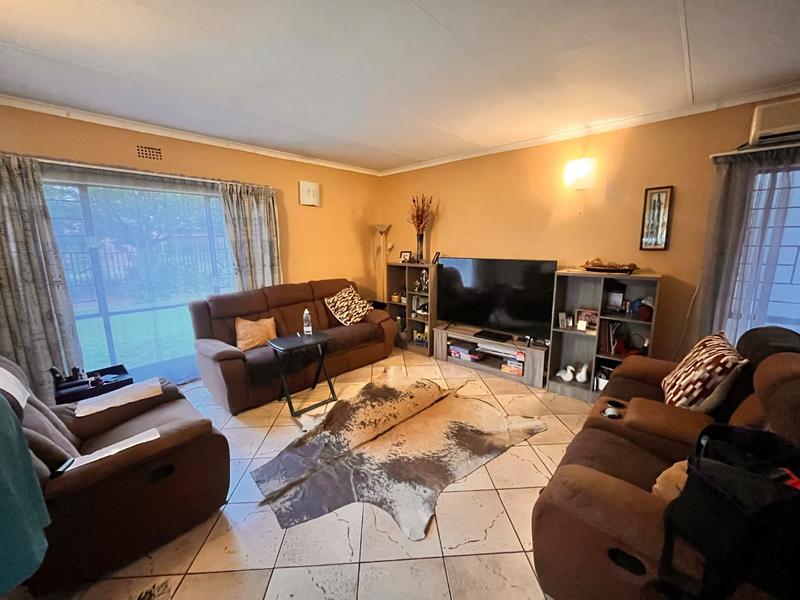3 Bedroom Property for Sale in Aerorand Mpumalanga