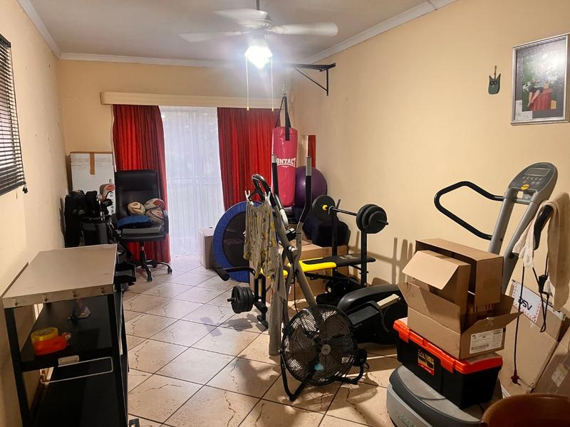 3 Bedroom Property for Sale in Aerorand Mpumalanga