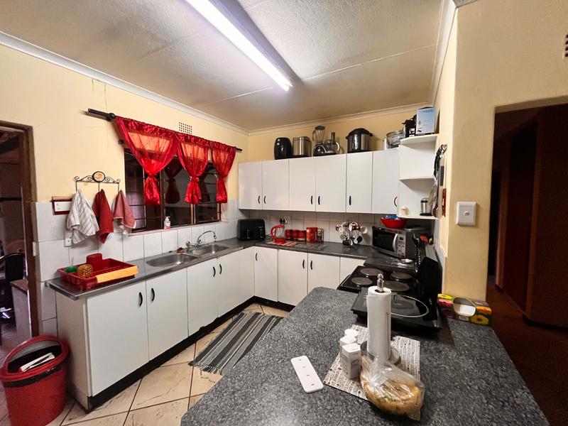 3 Bedroom Property for Sale in Aerorand Mpumalanga