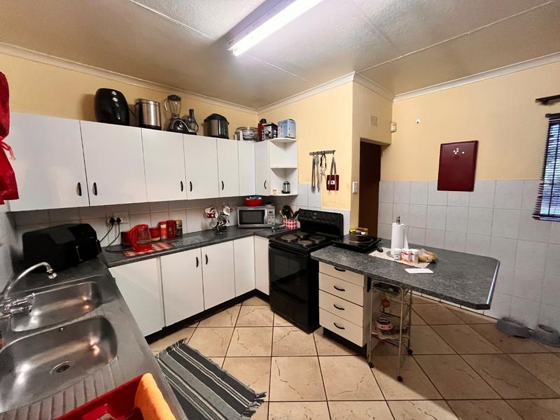 3 Bedroom Property for Sale in Aerorand Mpumalanga