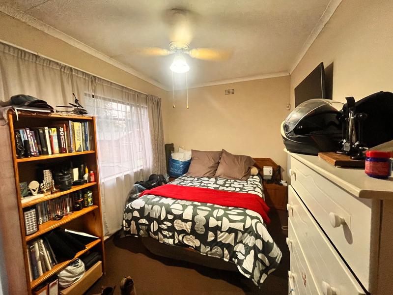 3 Bedroom Property for Sale in Aerorand Mpumalanga