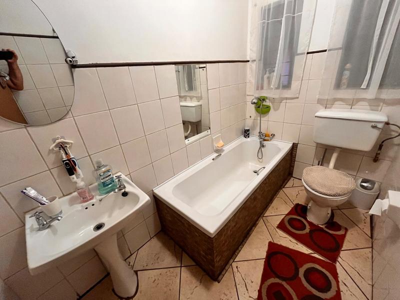 3 Bedroom Property for Sale in Aerorand Mpumalanga