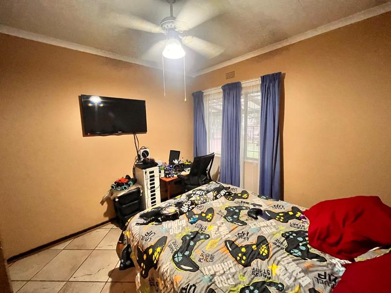 3 Bedroom Property for Sale in Aerorand Mpumalanga