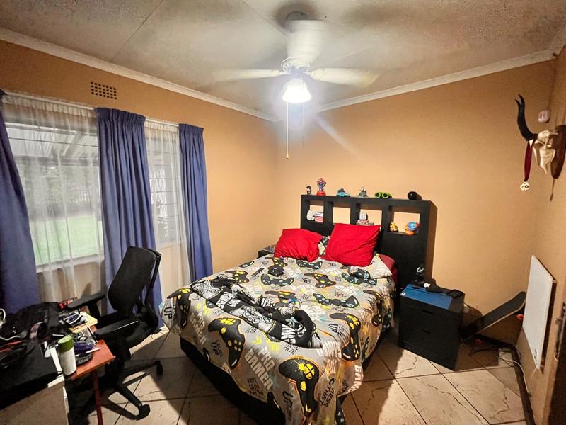 3 Bedroom Property for Sale in Aerorand Mpumalanga