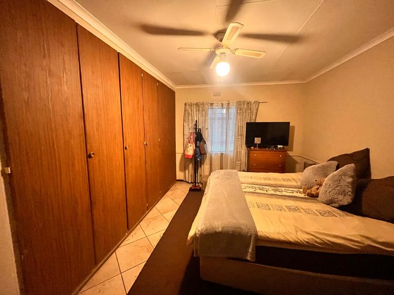 3 Bedroom Property for Sale in Aerorand Mpumalanga