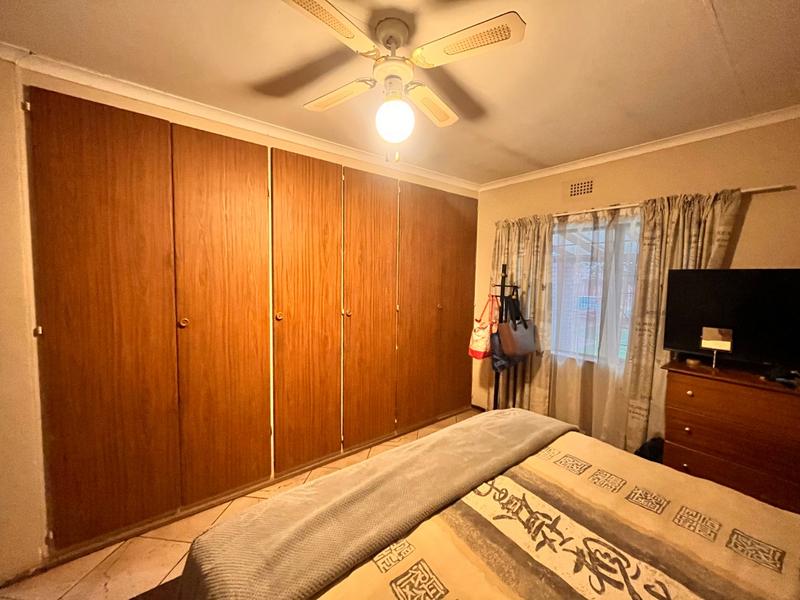 3 Bedroom Property for Sale in Aerorand Mpumalanga