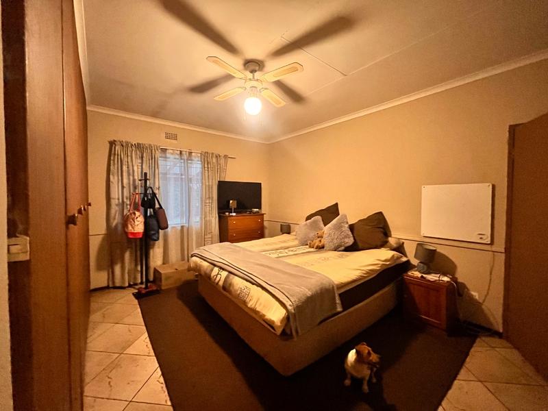 3 Bedroom Property for Sale in Aerorand Mpumalanga