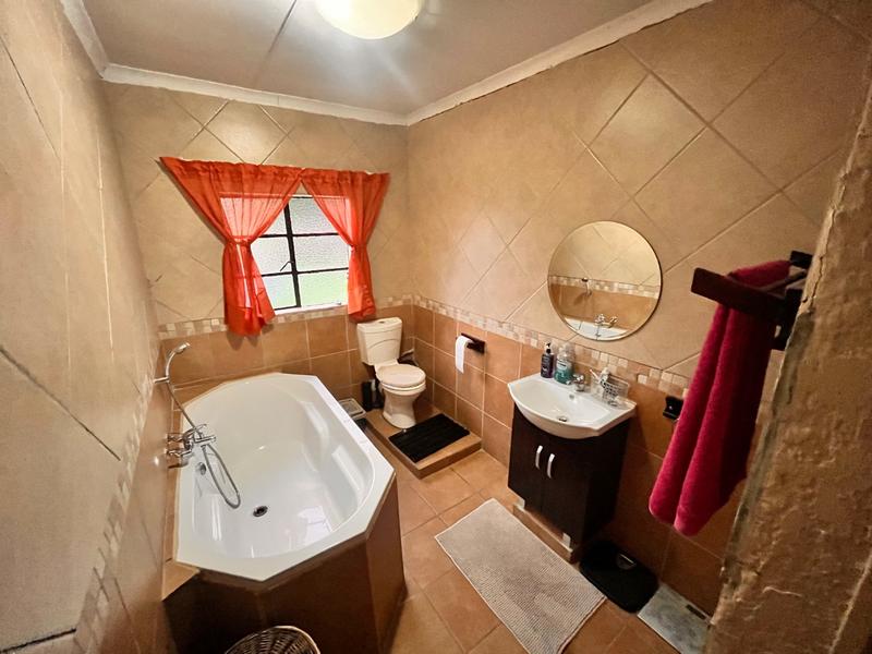 3 Bedroom Property for Sale in Aerorand Mpumalanga