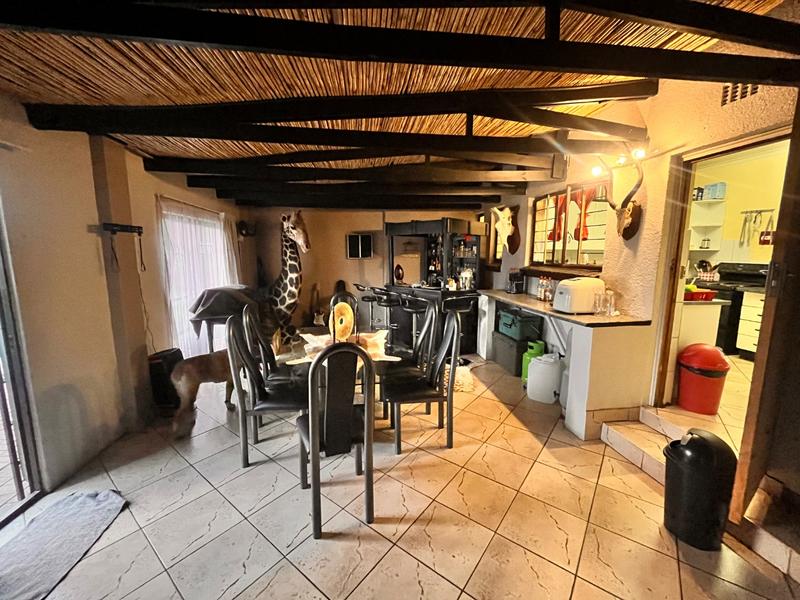 3 Bedroom Property for Sale in Aerorand Mpumalanga