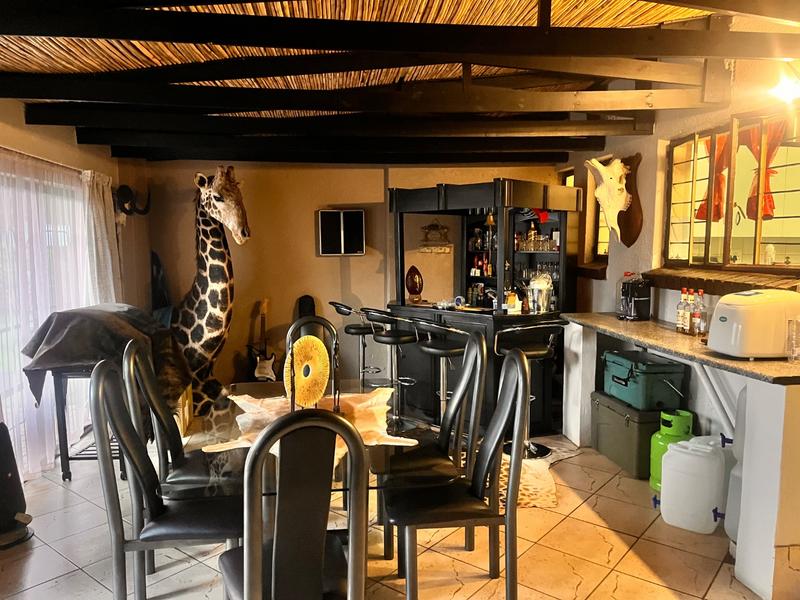 3 Bedroom Property for Sale in Aerorand Mpumalanga