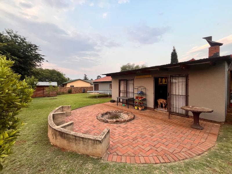 3 Bedroom Property for Sale in Aerorand Mpumalanga