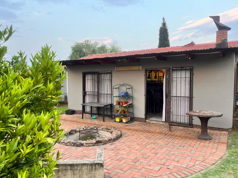 3 Bedroom Property for Sale in Aerorand Mpumalanga