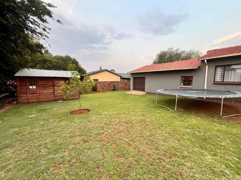 3 Bedroom Property for Sale in Aerorand Mpumalanga